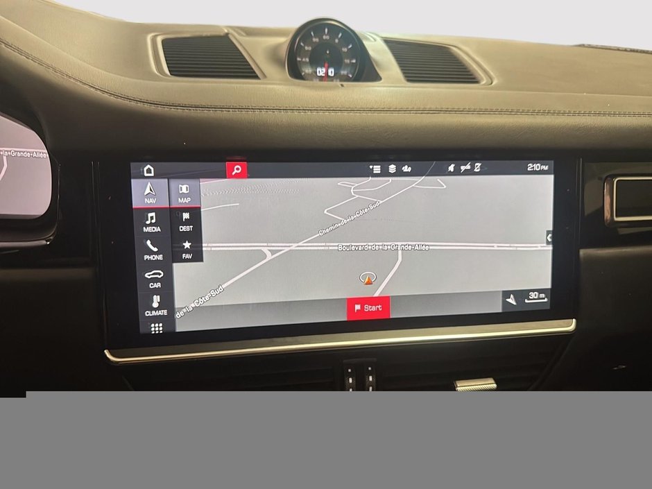 2021 Porsche Cayenne GTS, FULL,NAVI,PANO,TRES PROPRE-33