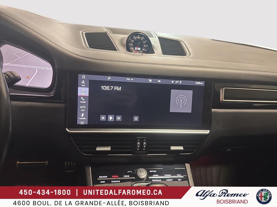 2021 Porsche Cayenne GTS, FULL,NAVI,PANO,TRES PROPRE-20