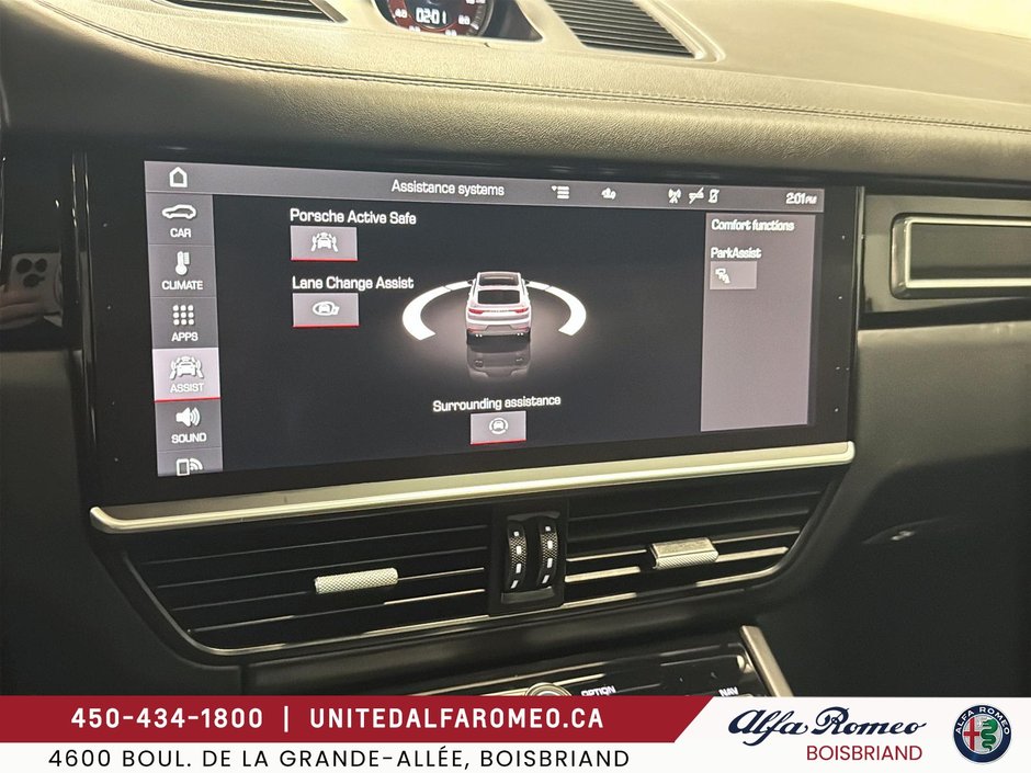 Porsche Cayenne GTS COUPE, 2021-27