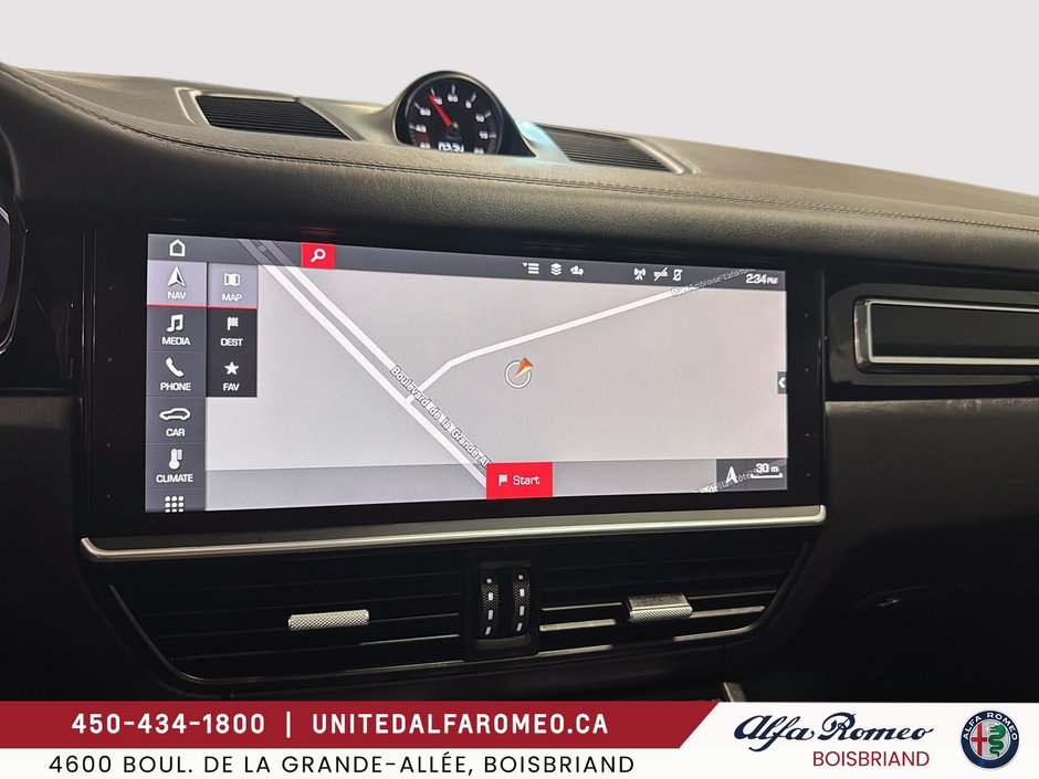 Porsche Cayenne GTS COUPE, 2021-35