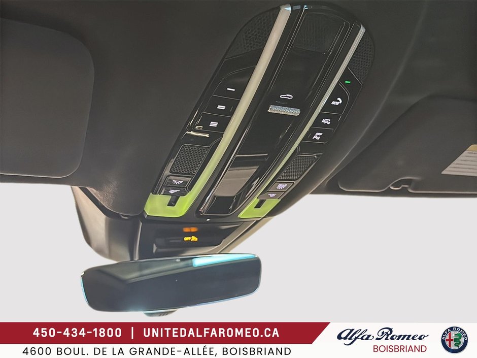 Porsche Cayenne GTS COUPE, 2021-32