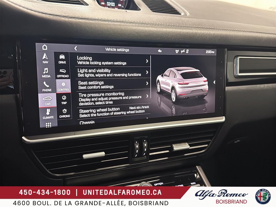 Porsche Cayenne GTS COUPE, 2021-25