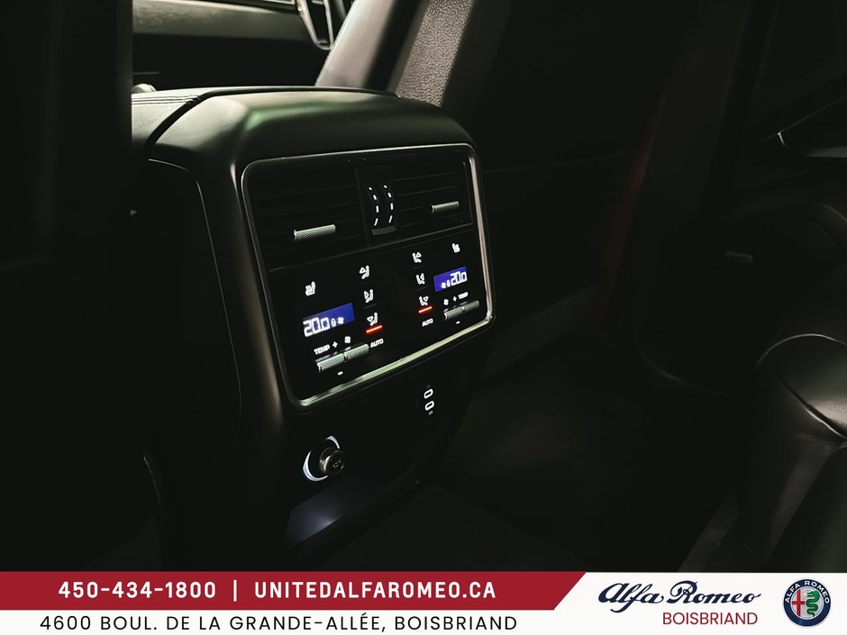 Porsche Cayenne GTS COUPE, 2021-31