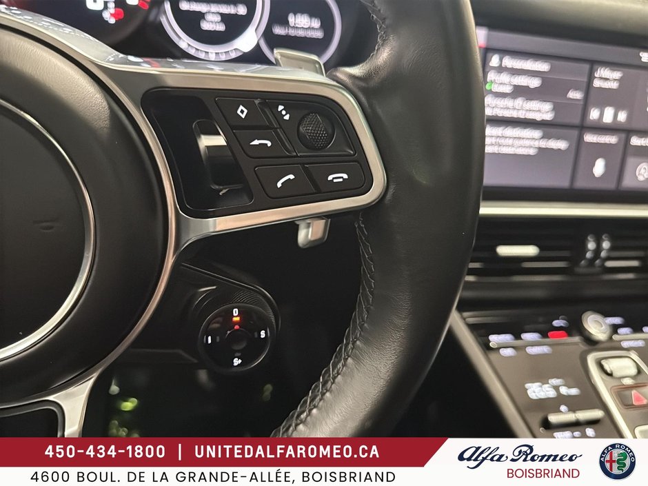 Porsche Cayenne GTS COUPE, 2021-15