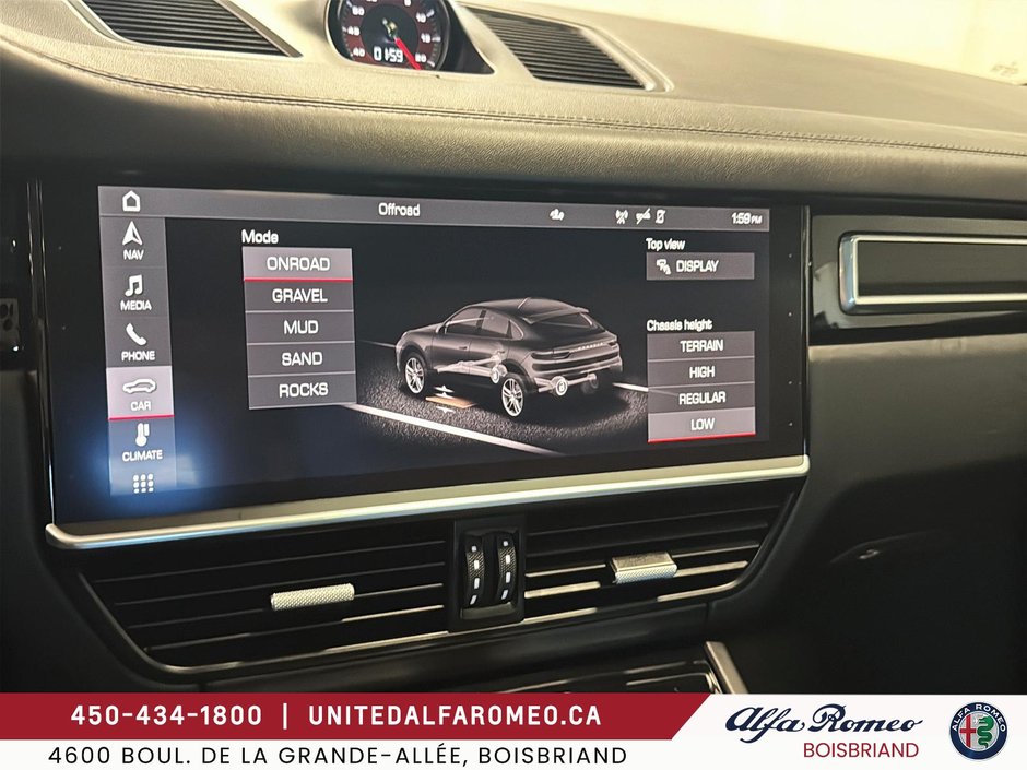 Porsche Cayenne GTS COUPE, 2021-23