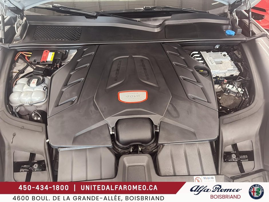 Porsche Cayenne GTS,FULL,TRES PROPRE 2022-7