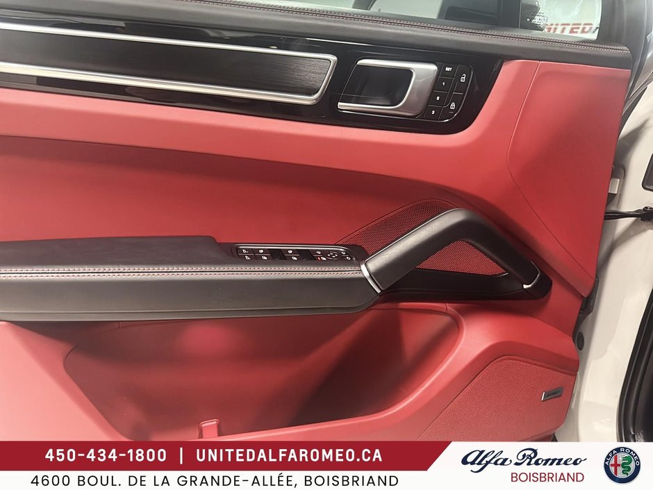 Porsche Cayenne GTS,FULL,TRES PROPRE 2022-12