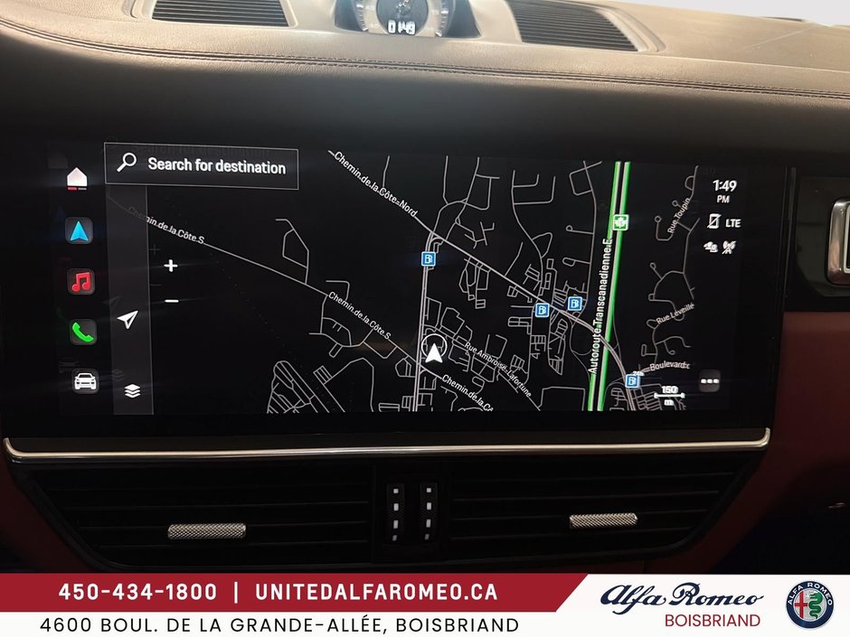 Porsche Cayenne GTS,FULL,TRES PROPRE 2022-24