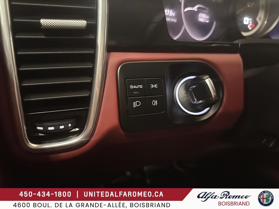 Porsche Cayenne GTS,FULL,TRES PROPRE 2022-21