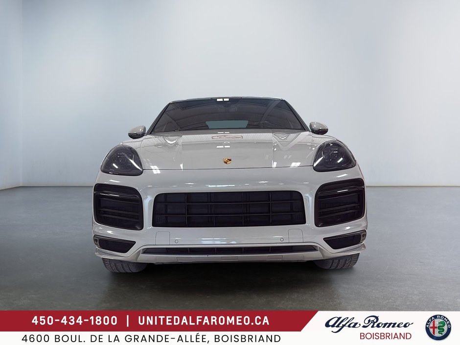 Porsche Cayenne GTS,FULL,TRES PROPRE 2022-1