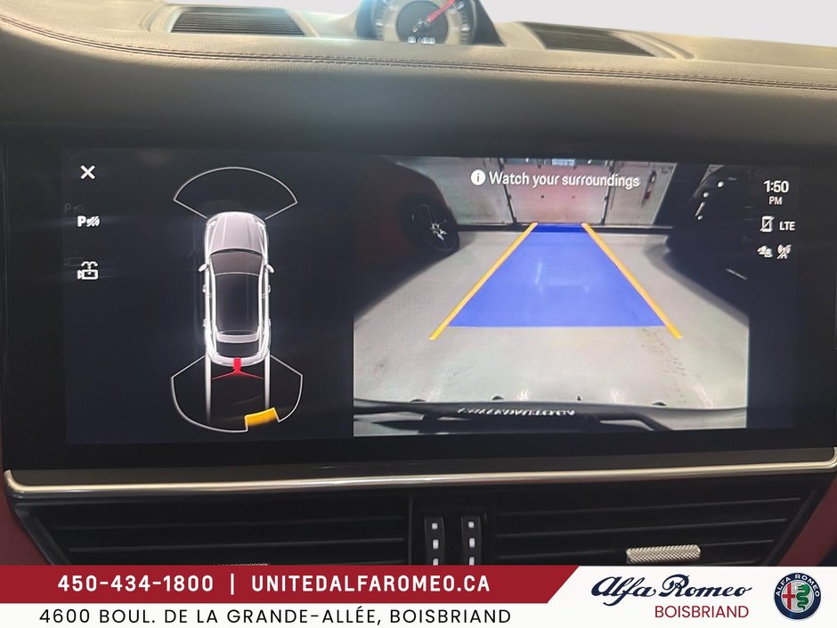 2022 Porsche Cayenne GTS COUPE,FULL-23