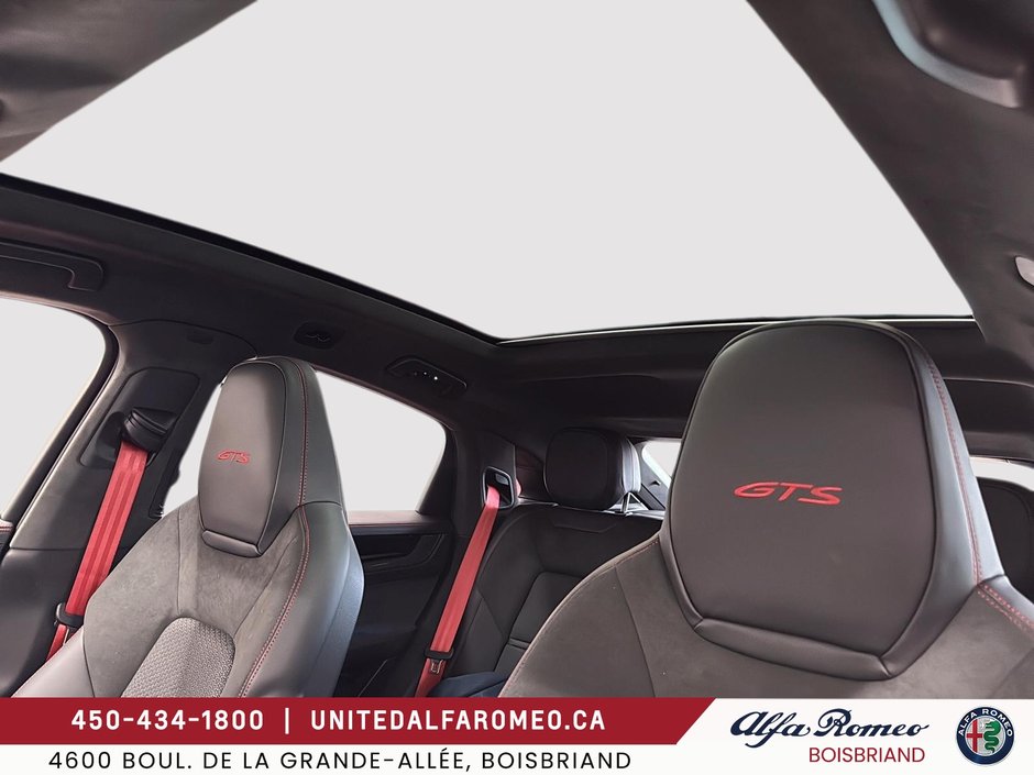 2026 Porsche Cayenne GTS-27