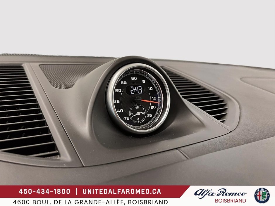 Porsche Macan AWD,MACAN GTS, PANO,NAVI, FULL 2017-14