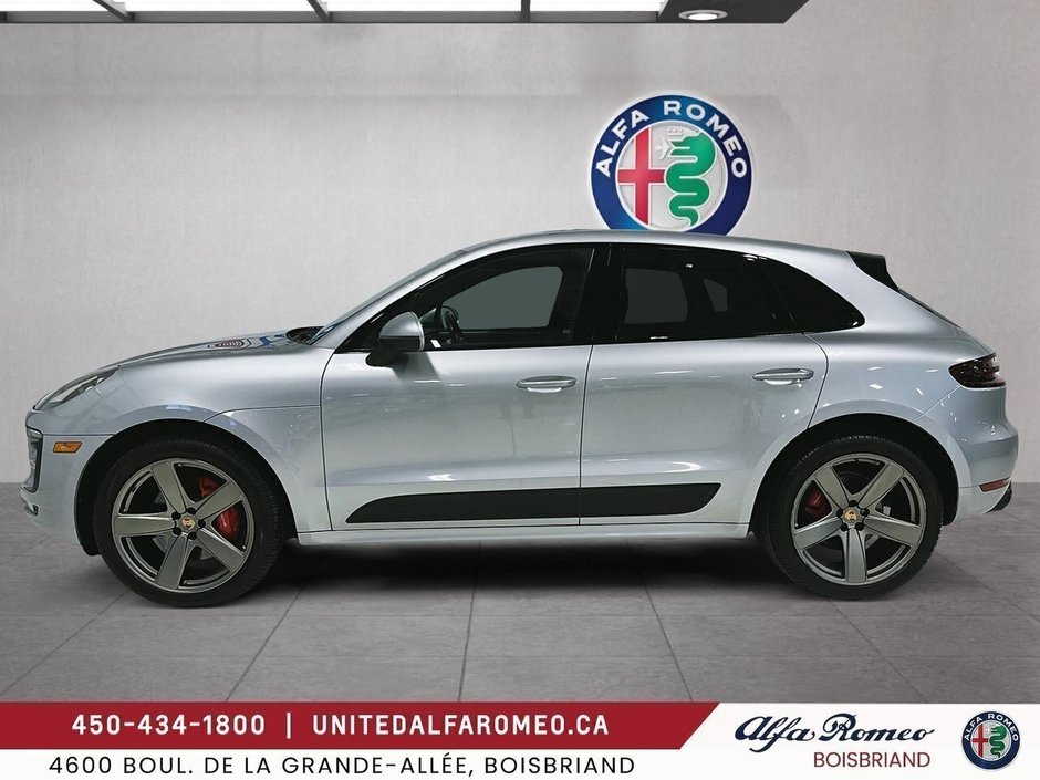 Porsche Macan AWD,MACAN GTS,BAS MILLAGE, PANO,NAVI, FULL 2017-4