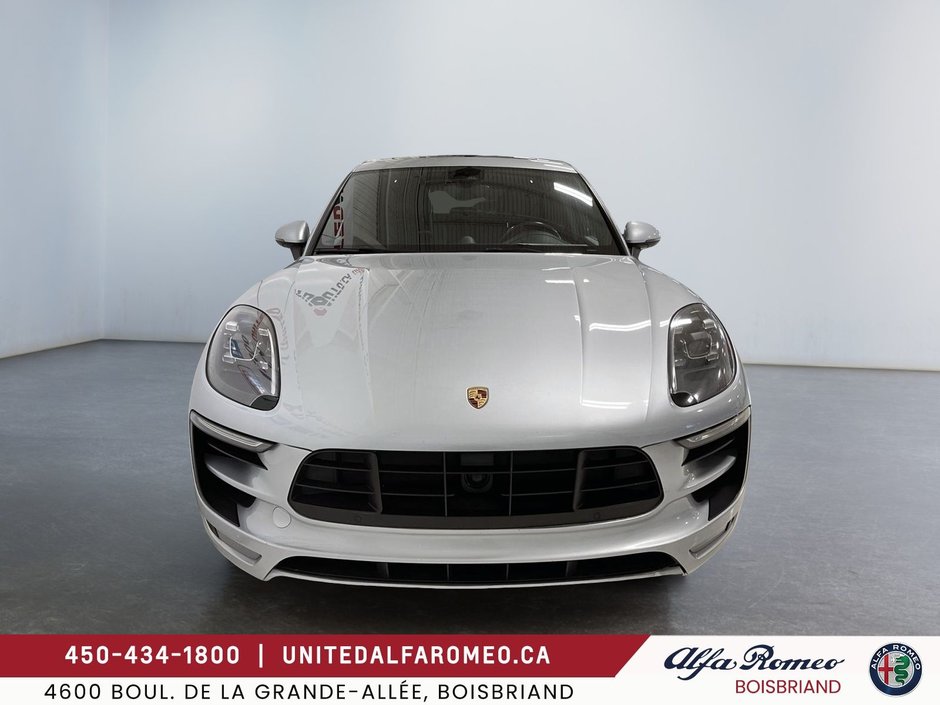 Porsche Macan AWD,MACAN GTS, PANO,NAVI, FULL 2017-1