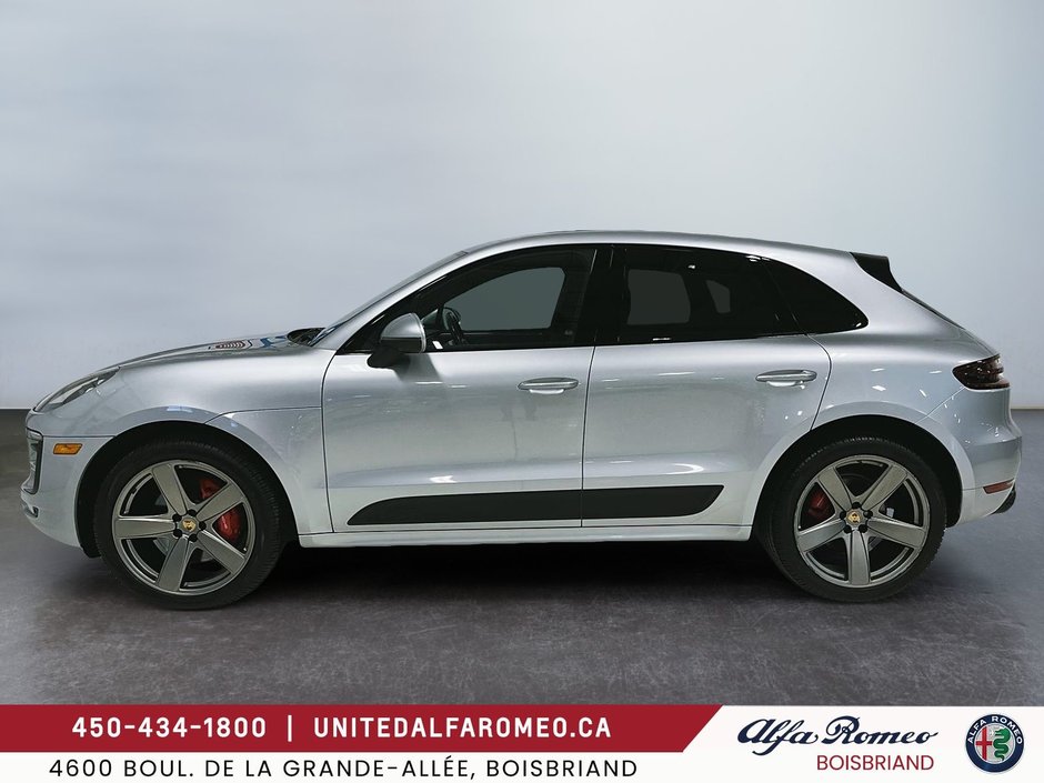 Porsche Macan AWD,MACAN GTS, PANO,NAVI, FULL 2017-4