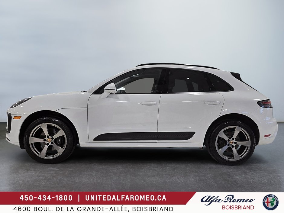 2023 Porsche Macan-5