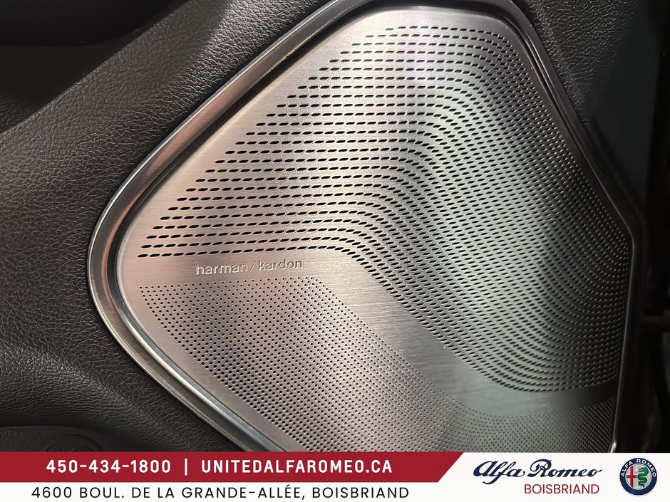 Ram 1500 Limited 22p marche pieds elec pano ,full 2020-24