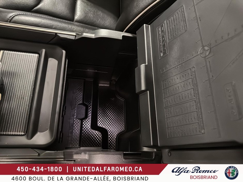 Ram 1500 Limited 22p marche pieds elec pano ,full 2020-29