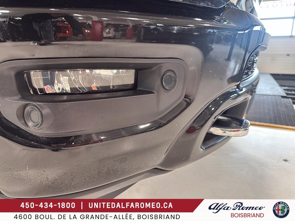 Ram 1500 Limited 22p marche pieds elec pano ,full 2020-34