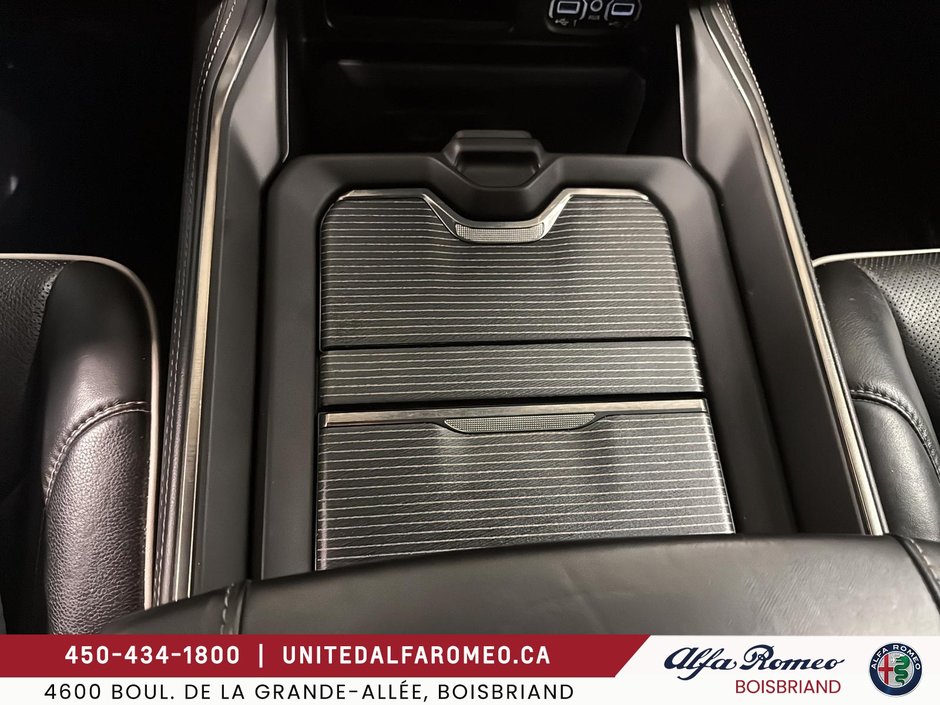 Ram 1500 Limited 22p marche pieds elec pano ,full 2020-20