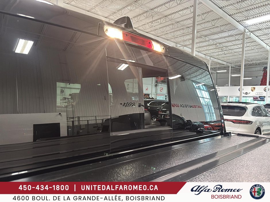 Ram 1500 Limited 22p marche pieds elec pano ,full 2020-31