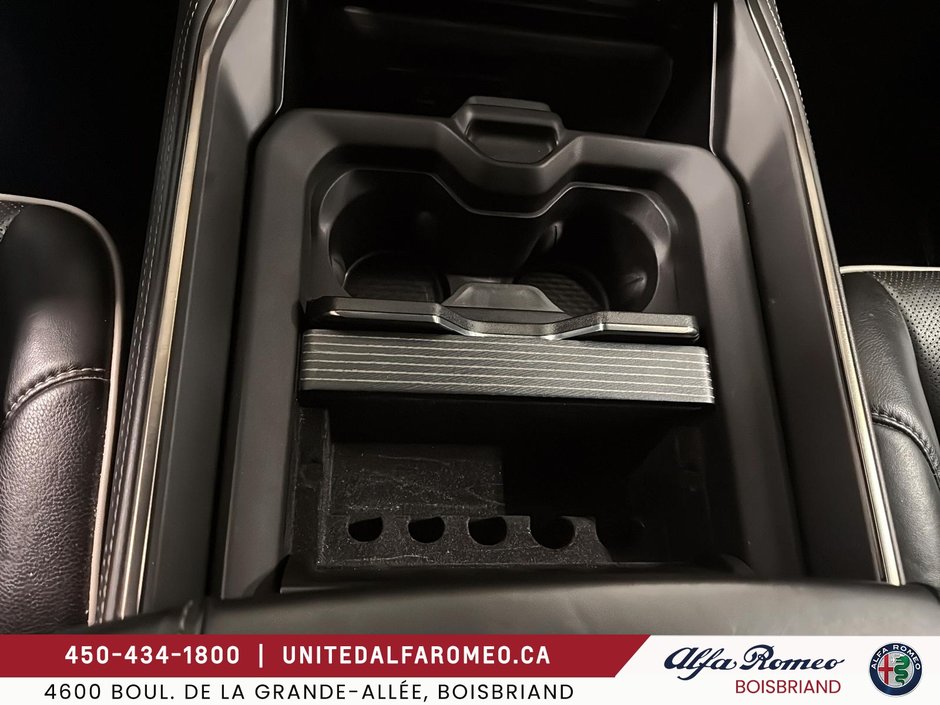 Ram 1500 Limited 22p marche pieds elec pano ,full 2020-21