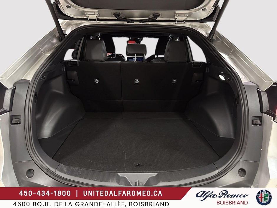 Toyota bZ4X XLE,BAS MILLAGE,3M,AWD 2024-5