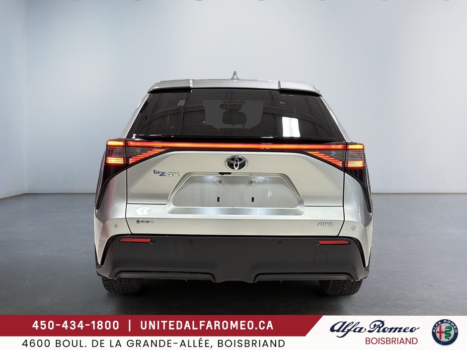 Toyota bZ4X XLE,BAS MILLAGE,3M,AWD 2024-2