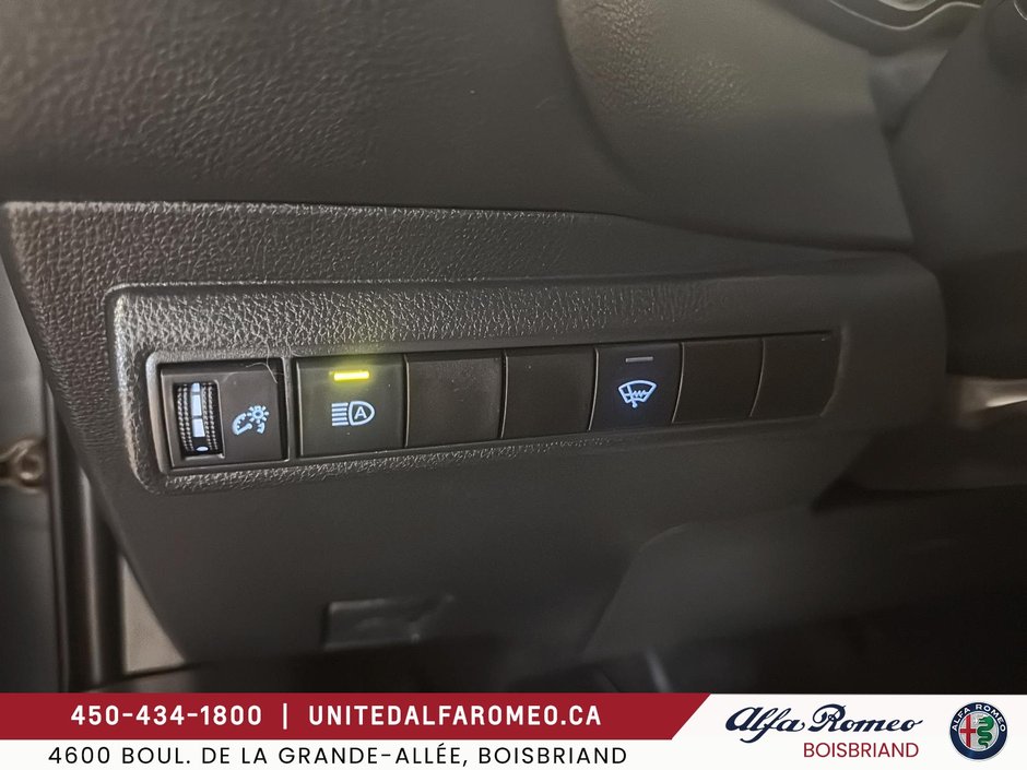 2021 Toyota Corolla COROLLA LE,AUTOMATIQUE TRES PROPRE-21