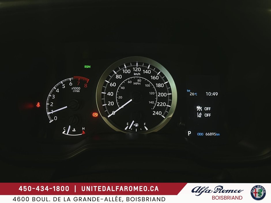 2021 Toyota Corolla COROLLA LE,AUTOMATIQUE TRES PROPRE-15