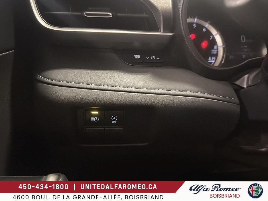 2024 Toyota Highlander LE ,AWD,7 PASS, FULL,TRES PROPRE-24