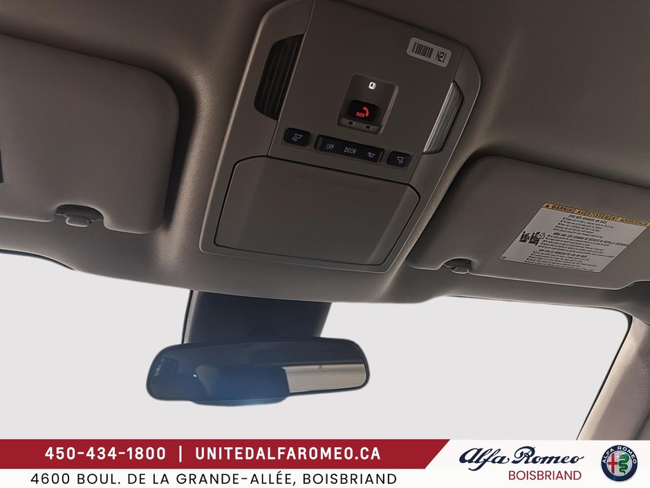 2024 Toyota Highlander LE ,AWD,7 PASS, FULL,TRES PROPRE-33