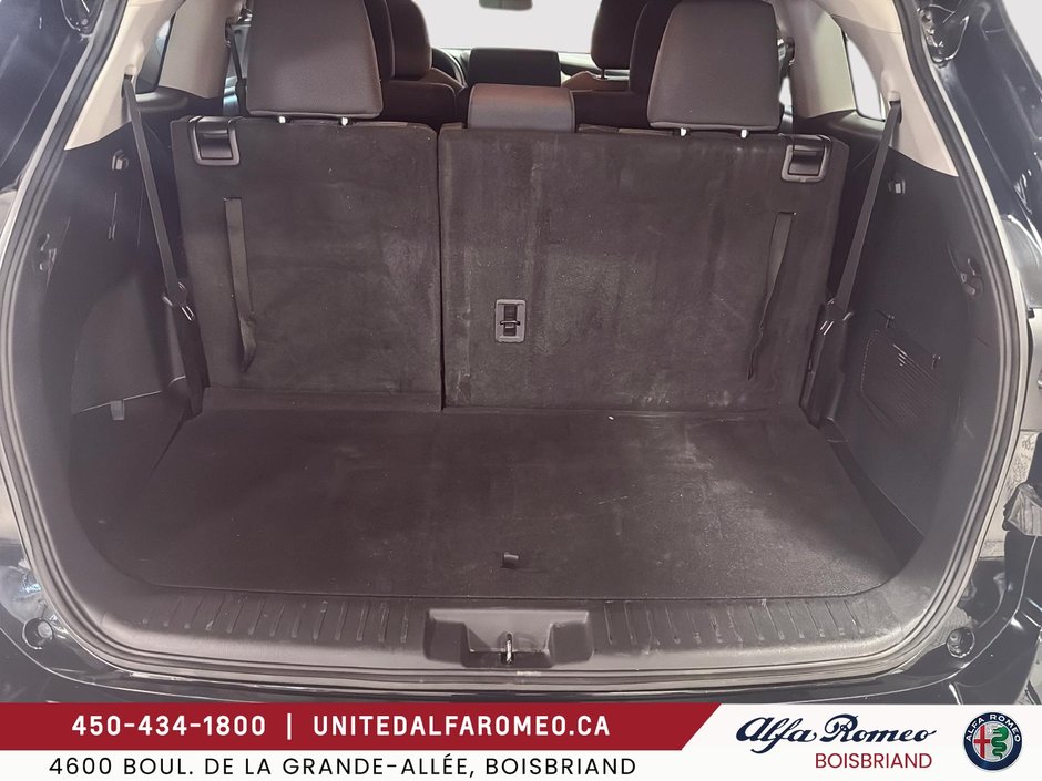 2024 Toyota Highlander LE ,AWD,7 PASS, FULL,TRES PROPRE-5