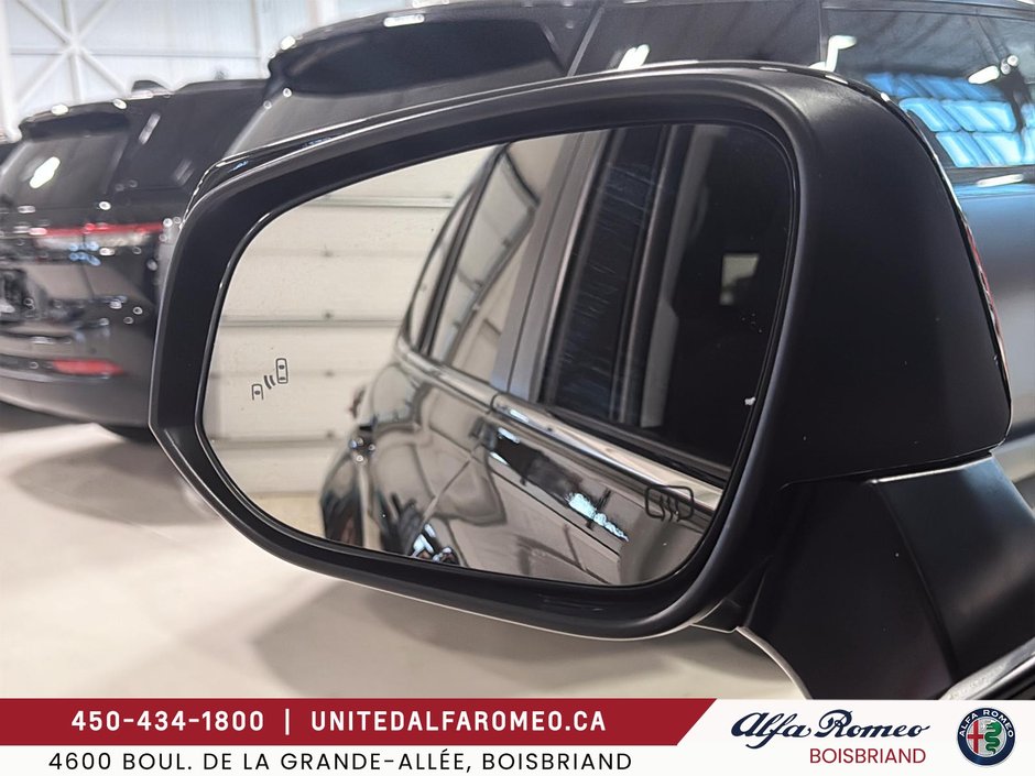 2024 Toyota Highlander LE ,AWD,7 PASS, FULL,TRES PROPRE-31