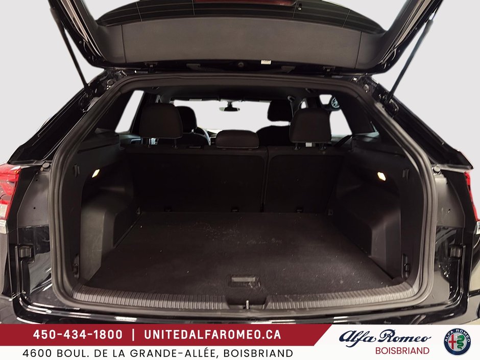 Volkswagen Atlas Cross Sport TRENDLINE,TRES PROPRE 2021-5