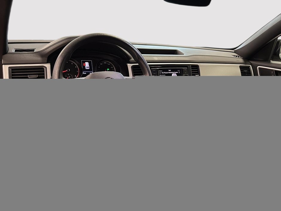 Volkswagen Atlas Cross Sport TRENDLINE,TRES PROPRE 2021-10