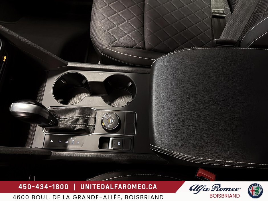 Volkswagen Atlas Cross Sport TRENDLINE,TRES PROPRE 2021-19