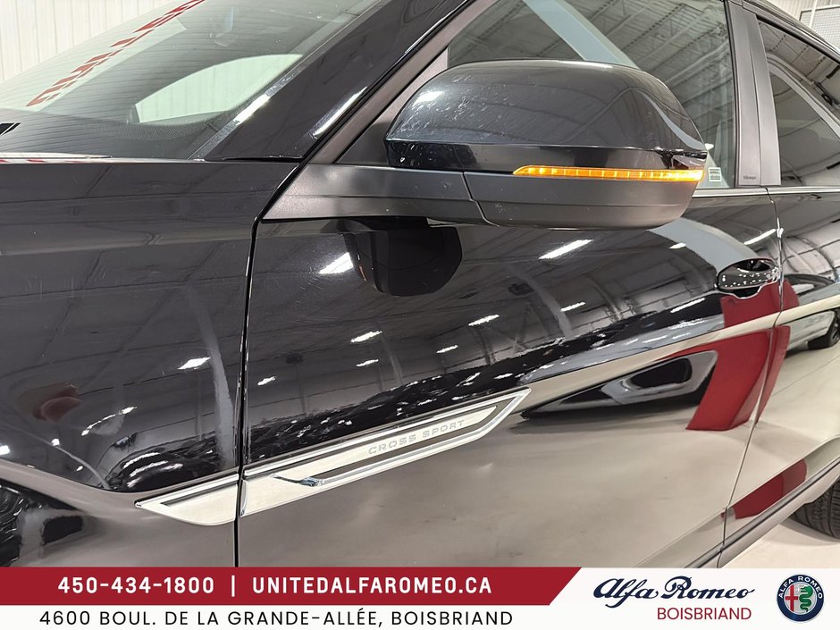 Volkswagen Atlas Cross Sport TRENDLINE,TRES PROPRE 2021-23