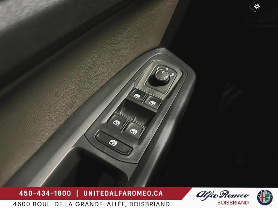 Volkswagen Atlas Cross Sport TRENDLINE,TRES PROPRE 2021-18