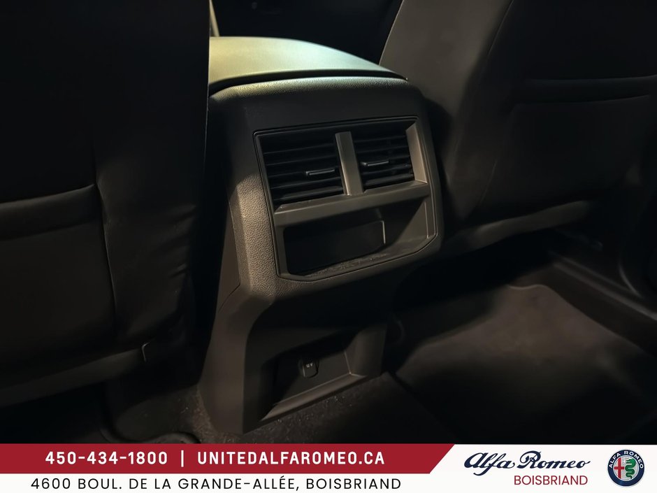 Volkswagen Atlas Cross Sport TRENDLINE,TRES PROPRE 2021-24