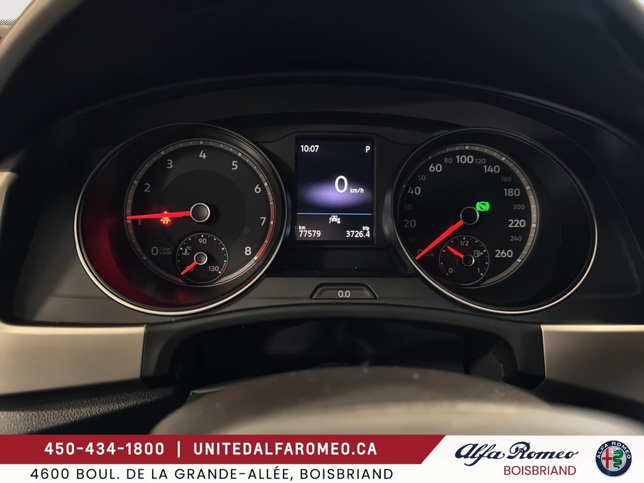 Volkswagen Atlas Cross Sport TRENDLINE,TRES PROPRE 2021-14