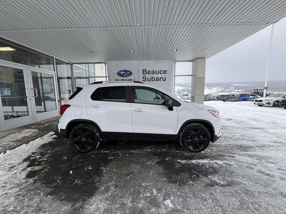 2019 Chevrolet Trax AWD 4dr LT in Saint-Georges, Quebec