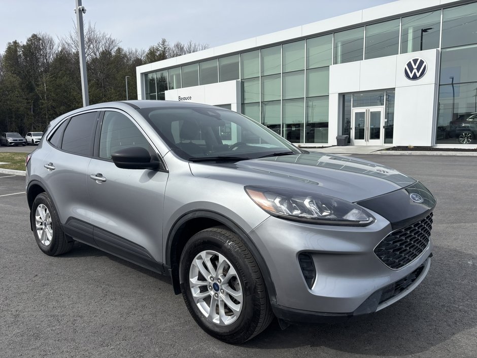 2022 Ford Escape SE AWD in Saint-Georges, Quebec