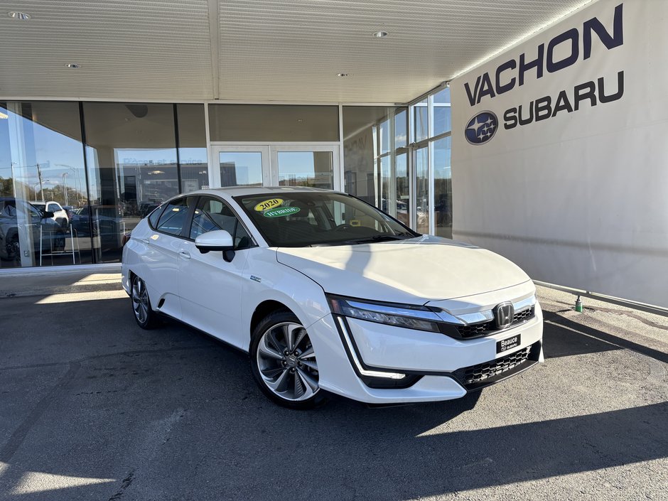 2020 Honda Clarity Plug-In Hybrid Sedan in Saint-Georges, Quebec