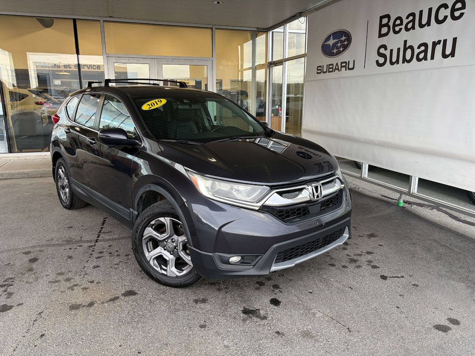 Honda CR-V EX-L 2019 à Saint-Georges, Québec