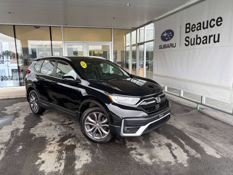 2021 Honda CR-V Sport in Saint-Georges, Quebec