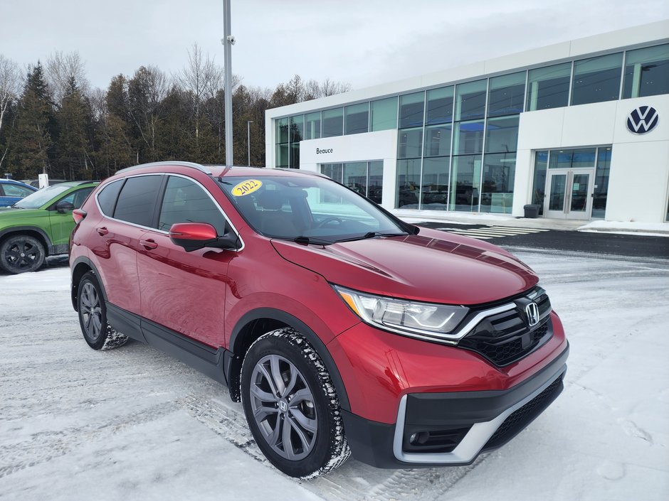 2022 Honda CR-V Sport AWD in Saint-Georges, Quebec