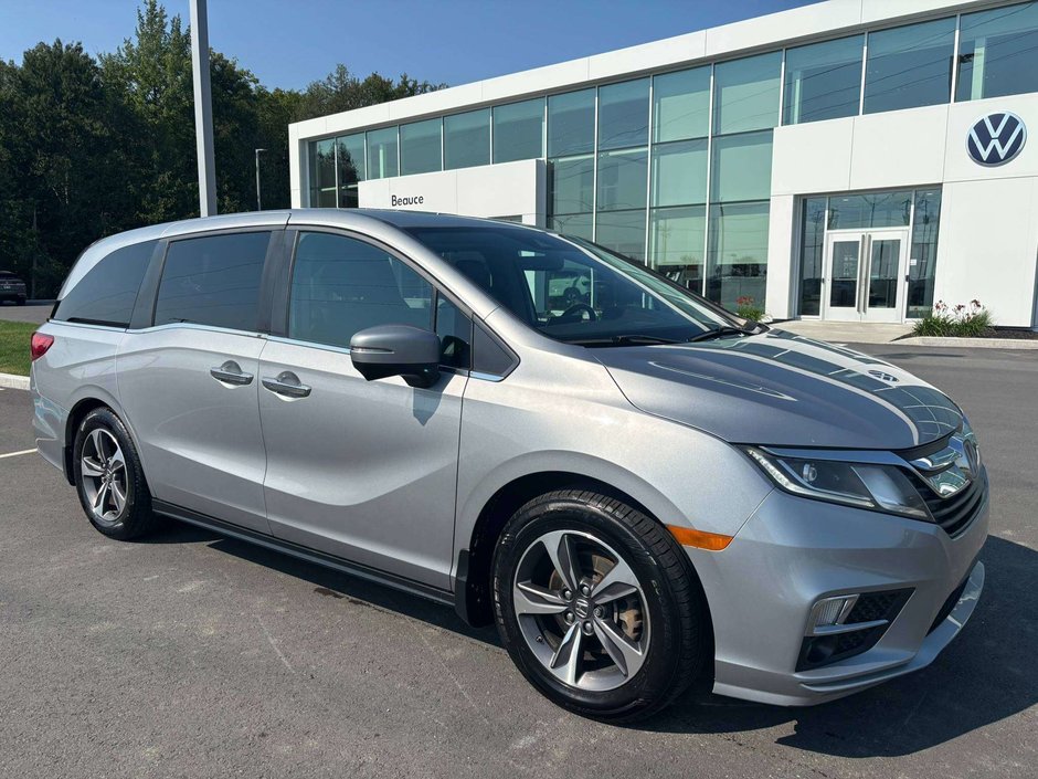 Honda Odyssey EX-L RES 2019 à Saint-Georges, Québec