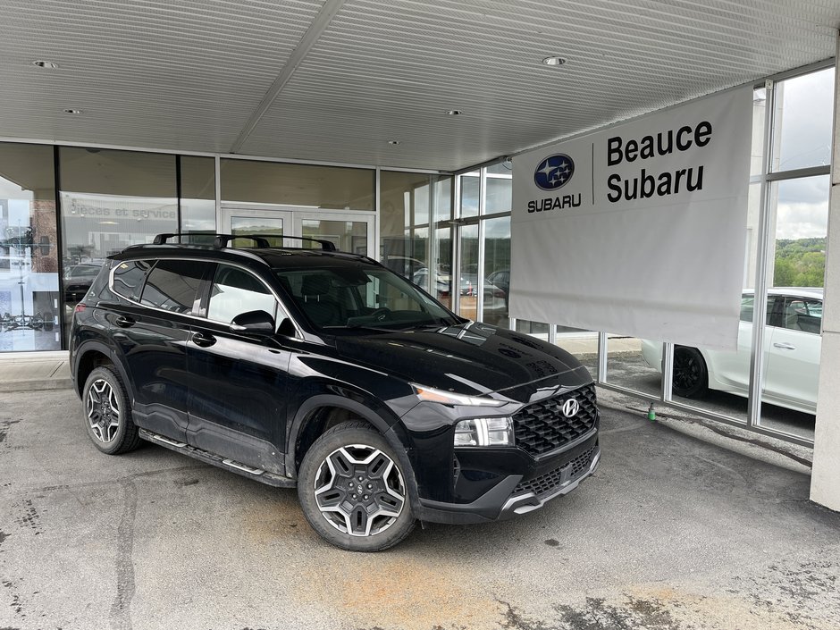 2023 Hyundai Santa Fe Urban AWD in Saint-Georges, Quebec